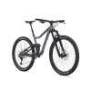 Image 2 of 9 - Black Ti Angle Front