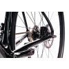Image 2 of 4 - Metallic Black Detail 1