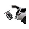 Saris Freedom SuperClamp EX 2-Bike Hitch Rack