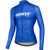 Image 1 of 2 - Race Day Long Sleeve Jersey 2023