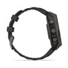 Image 4 of 5 - Garmin Fenix 8 47mm 太陽能GPS智慧腕錶