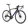 Image 2 of 5 - MY24 TCR Advanced 1+ Disc-PC_Color A Carbon_Front