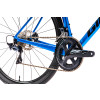Image 4 of 5 - Metallic Blue Detail 3