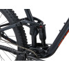Image 4 of 6 - MY23 Stance 29 1 Color A_Metallic Black_MTB-6