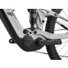 Image 4 of 9 - MY23 Stance E+ 0 Pro_Color A Raw Aluminum_D-1