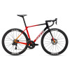 Image 1 of 1 - MY26TCRAdvancedPro-DA_ColorACarbon_RossoCorsa