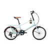 Image 1 of 2 - My26MomentumiNeedEspressobluecolorA