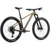 Image 2 of 2 - MY24 Fathom 29 2_Color B Pyrite Brown_Rear