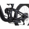 Image 4 of 10 - Carbon Black Diamond Detail 1