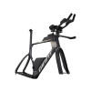 Image 2 of 9 - MY25 Trinity Advanced SL Tri-FF_Color A Carbon_Chrome-Front