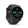 Image 8 of 10 - Garmin Fenix 8 43mm GPS智慧腕錶