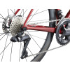 Image 5 of 6 - MY24 TCR Advanced SL 1 Disc-KOM_Color A Sangria-D10