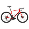 Image 1 of 7 - MY27DefyAdvancedPro2_ColorARossoCorsa1