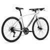 Image 2 of 3 - MY24 Escape 1 Disc_Color A Snow Drift_Rear