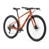 Image 2 of 9 - MY23 Thrive Advanced-GX_Color A Copper Coin_Front