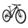 Image 3 of 3 - Metallic Black Front Angle