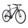 Image 2 of 2 - Metallic Black Front Angle