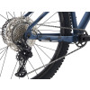 Image 8 of 9 - Black Blue Ashes Detail 4