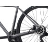 Image 12 of 13 - Metallic Black Detail 1