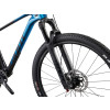 Image 5 of 6 - MY24 XTC Advanced 29 3_Color A Sea Sparkle_Carbon-D3