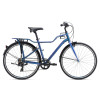 Image 1 of 2 - Chameleon Blue