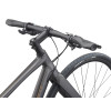 Image 5 of 9 - Metallic Black Detail 2
