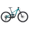 Image 1 of 2 - Jade Teal