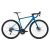 Image 1 of 1 - Metallic Blue