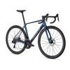 Image 2 of 15 - MY25 TCR Advanced Pro 0-Di2_Color A Ocean Twilight_Glare Chrome_front