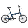 Image 1 of 1 - Steel Blue