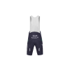 Image 2 of 2 - GreenEDGE Team EVO Bib Shorts