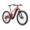 Image 2 of 3 - MY23 Stance E+ 1_Color B Helios Orange_Front