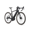 Image 2 of 7 - Gunmetal Black Angle Front
