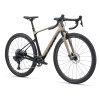 Image 2 of 7 - MY25 Revolt X Advanced Pro 1_Color A Clay Gray_Carbon-Front