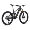 Image 3 of 12 - MY24 Intrigue X Advanced E+ EL 1_Color A Raw Carbon_Rear