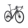 Image 4 of 9 - Raw Carbon Angle Rear