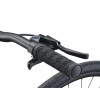 Image 9 of 18 - Metallic Black Detail 5