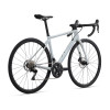 Image 6 of 10 - Unicorn White Rear Angle
