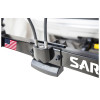 Saris Freedom SuperClamp EX 2-Bike Hitch Rack