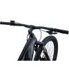 Image 3 of 5 - Gunmetal Black Detail 2
