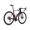 Image 2 of 6 - MY24 Defy Advanced Pro 2_Color A Carbon_Sangria_Rear