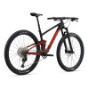 Image 2 of 10 - MY25 Anthem Advanced 29 4_Color A Mars Dust-Rear