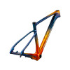 Image 3 of 7 - MY25 XTC Advanced SL 29-FR_Color A Sunset Dune_Rear
