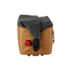 Image 5 of 18 - Sacoche étanche pour porte-bagages vélo Giant Transit WP MIK