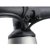 Image 8 of 9 - MY23 Stance E+ 0 Pro_Color A Raw Aluminum_D-10