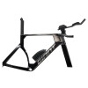 Image 1 of 9 - MY25 Trinity Advanced SL TT-FF_Color A Carbon_Chrome