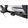 Saris Freedom SuperClamp EX 2-Bike Hitch Rack