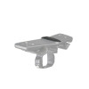 Image 1 of 1 - Tri Clip-on Clamp Cover