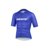 Image 1 of 2 - Race Day Short Sleeve Jersey