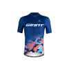 Image 1 of 2 - Maillot Manches Courtes Gravel